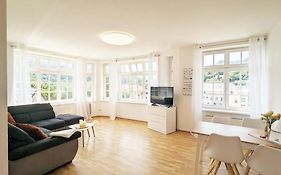 Hw3 - Urlaubsmagie - Helle, Grosse Wohnung Mit Pool